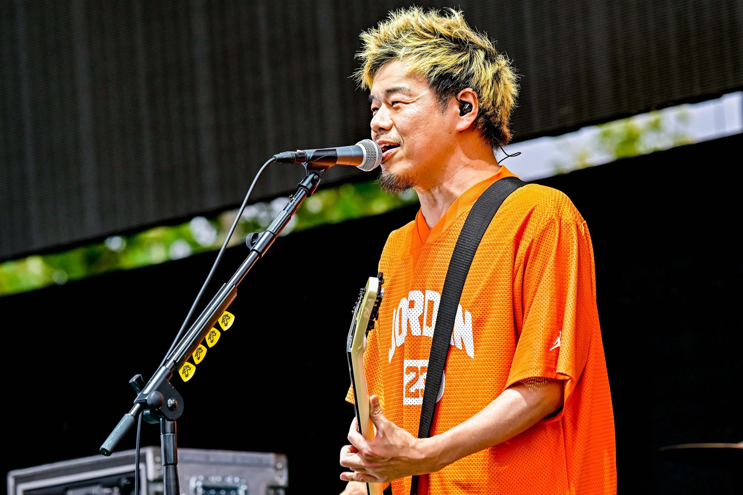 Festival Review] Zipangu Festival Brings Japan's Energy to